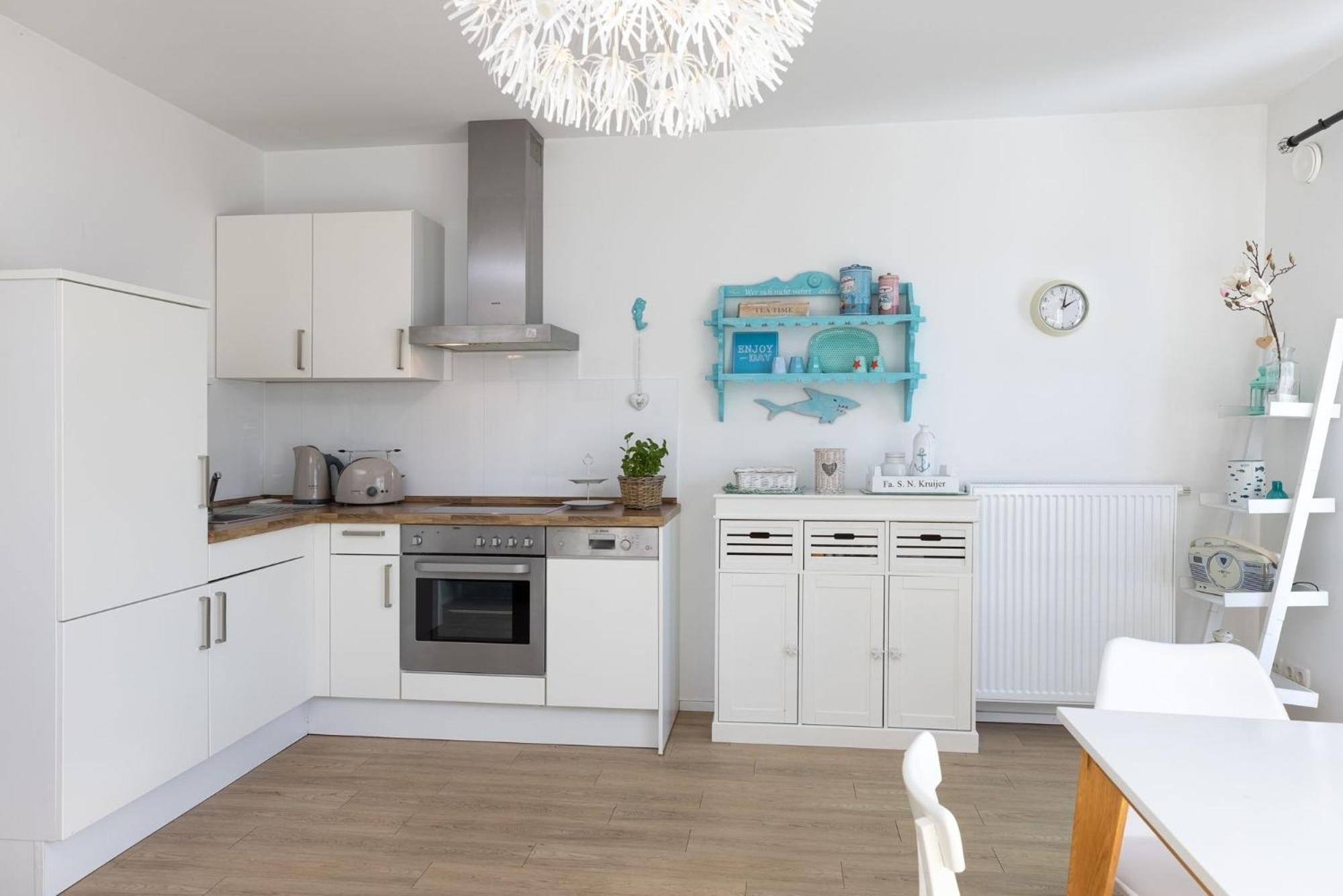 Fischerhuus Wohnung 2 Шарбойтц Екстериор снимка