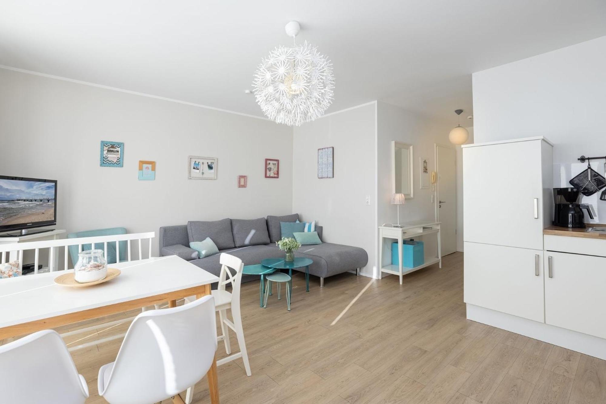 Fischerhuus Wohnung 2 Шарбойтц Екстериор снимка