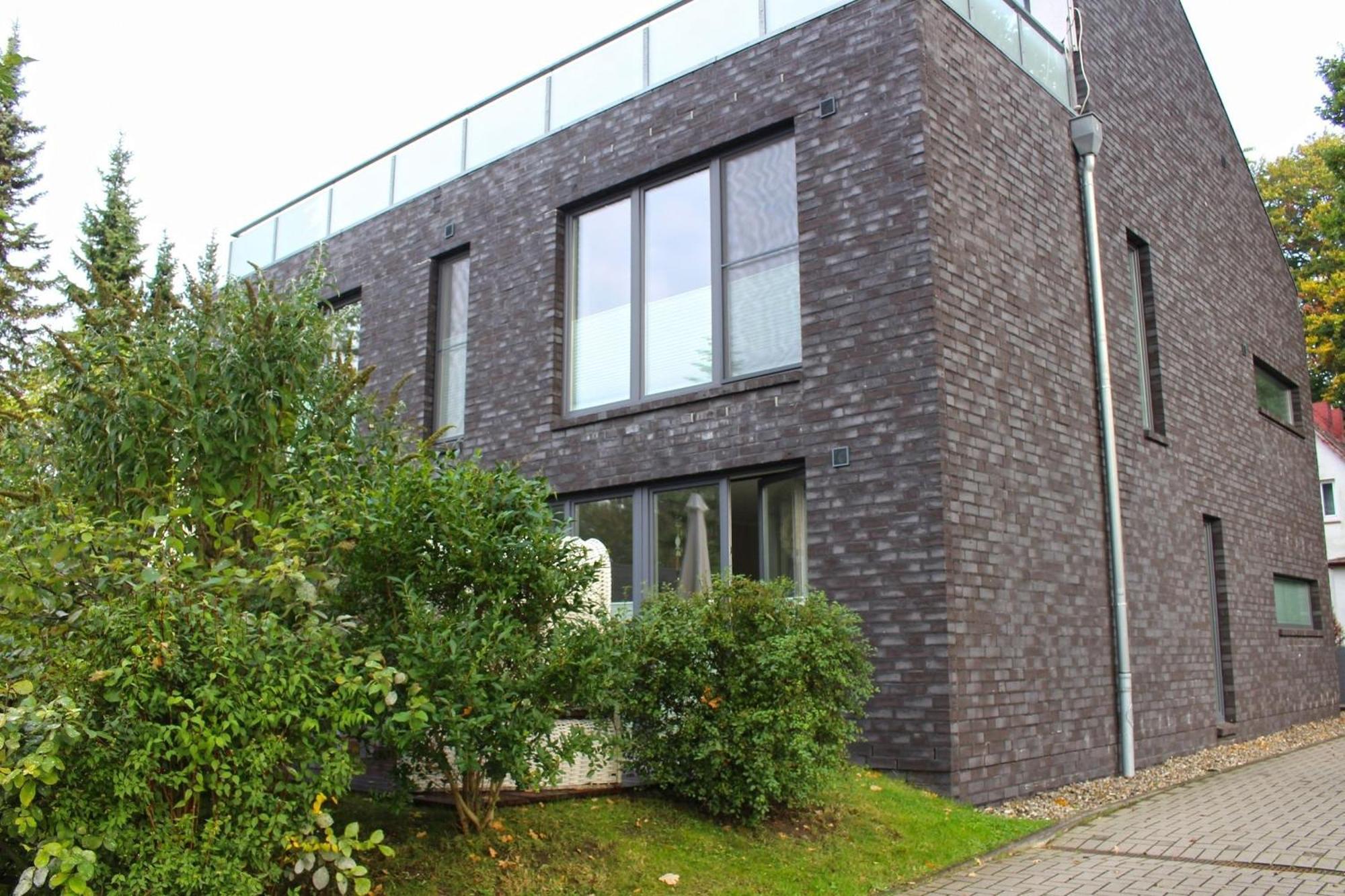 Fischerhuus Wohnung 2 Шарбойтц Екстериор снимка